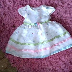 Baby girl's dress 👗